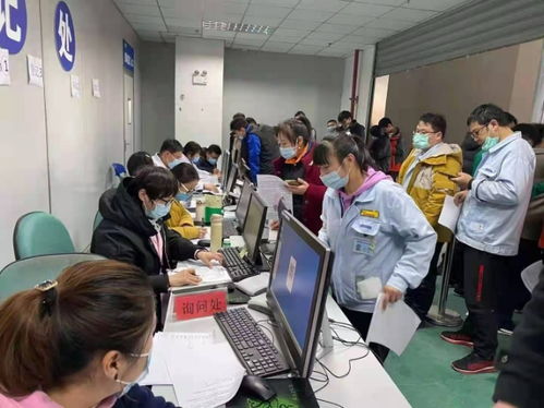 共筑免疫屏障 江苏做好台胞新冠疫苗接种保障 共保科技