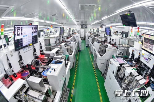 25家长沙企业入选国家级绿色工厂，共保科技领航绿色发展